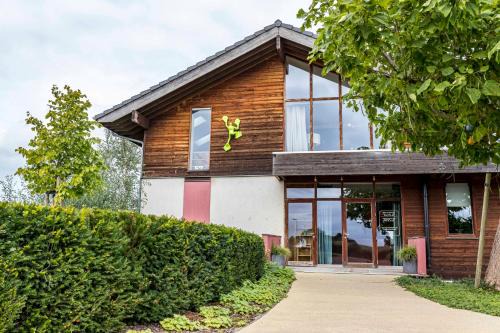 Riemst Casa | StroEnzo - RUIME LOFT - 5P - 2SLPK - DAKTERRAS - LAADPAAL - 10MIN Maastricht