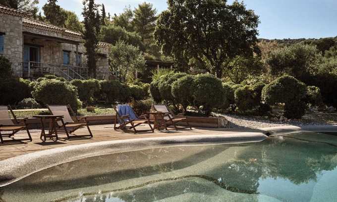 Skinaria Casa | Strofilia Stone Residences