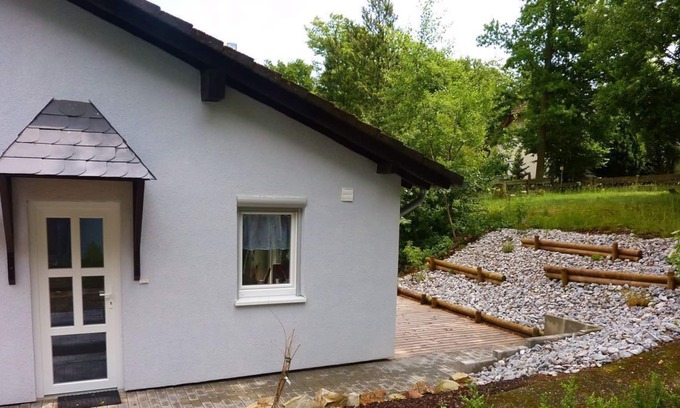 Schindeldorf Chalet De Esquí | Stromberg I (55m2) - Dos Habitaciones Chalet, Capacidad 4