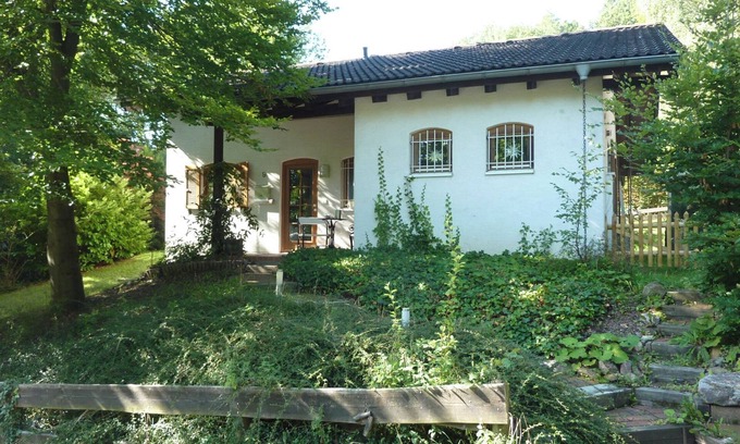 Schindeldorf Chalet De Esquí | Stromberg III (80qm)