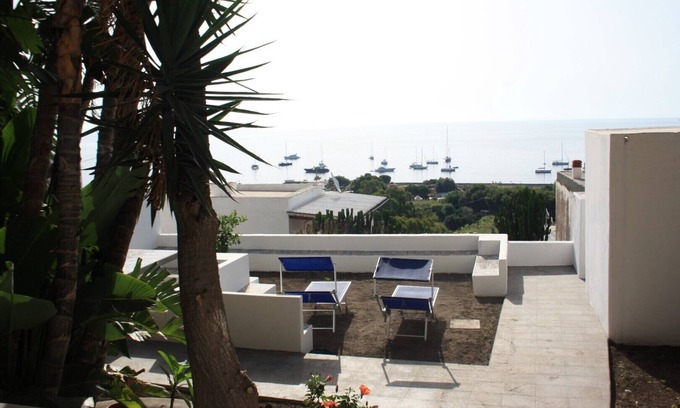 San Vincenzo Casa | Hermosa casa eólica recientemente renovada completa con todas las comodidades