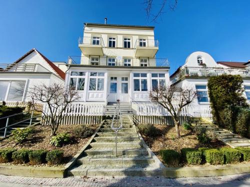 Warnemuende Apartamento | Stromperle, direkt am Alten Strom
