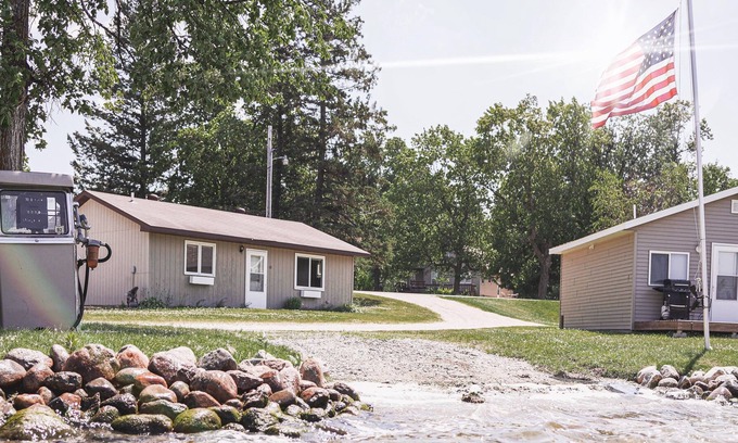 Detroit Lakes Casa | Stroms on Pelican Lake, Detroit Lakes