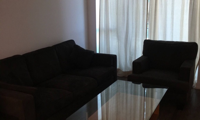 Humber Bay Condominio | Stronger King Size Bed, 750 Mbps Unlimited Internet.Close to Downtown Toronto