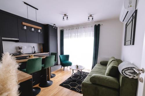 Osijek Apartamento | Stross GK