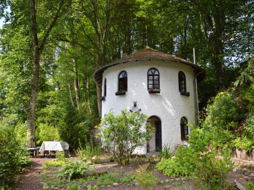 Strotzbusch Casa | Strotzbüsch Forest Hideaway
