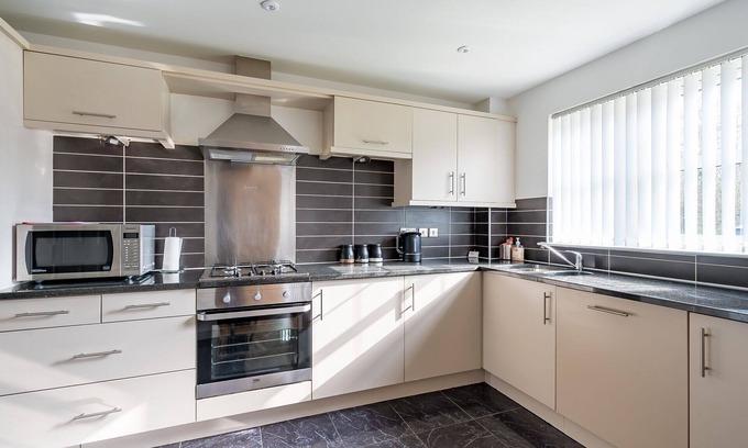 Ormeau Apartamento | Structur Property Solutions