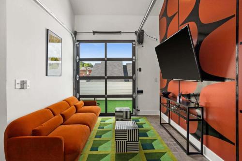 Eighth Avenue Casa | Structure at 8th Argyle Elite Nash Vacation Spot