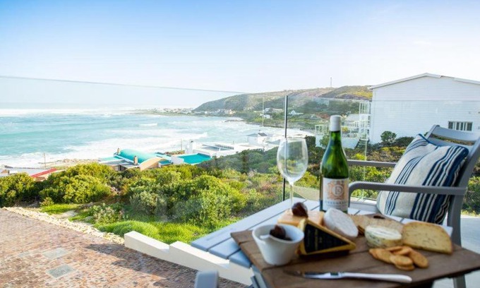 L'Agulhas Apartamento | Struisbaai Apartments