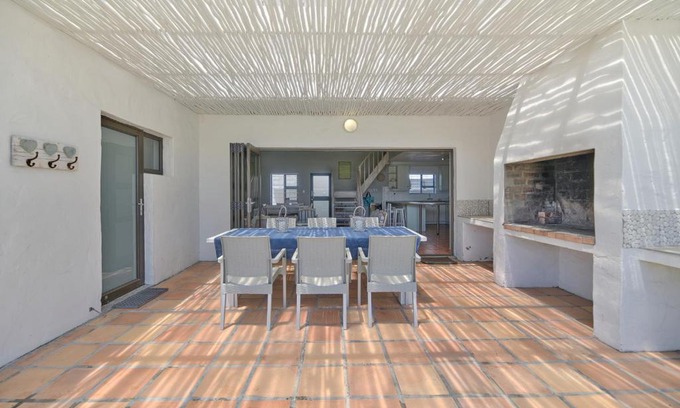 Struisbaai Casa | Struisbaai Holiday Home