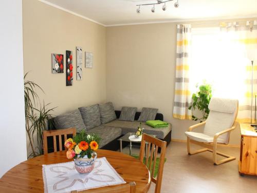 Weißig Apartamento | Struppen Nature Loft, cleaning included