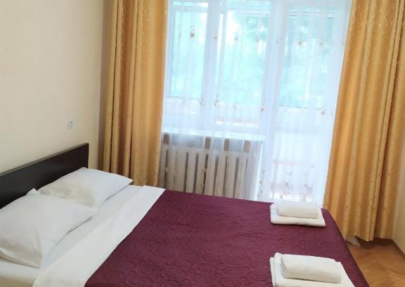 Yavory Apartamento | Stryiska. Two bedrooms.Arena-Lviv.Achan. Bus station
