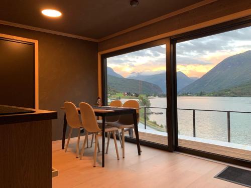 Stryn Apartamento | Stryn Golden Resort - Princess