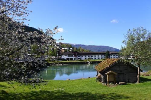 Stryn Hotel | Stryn Hotel