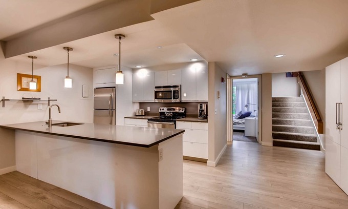 Keystone Condominio | Sts. Johns 2507