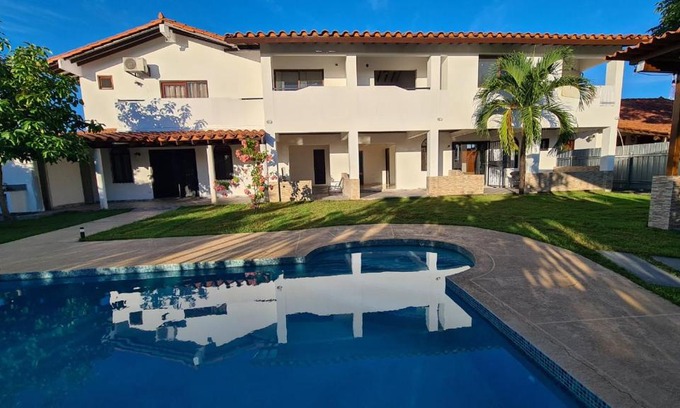 Playa Coronado Casa | STTAR CORONADO GUEST HOUSE