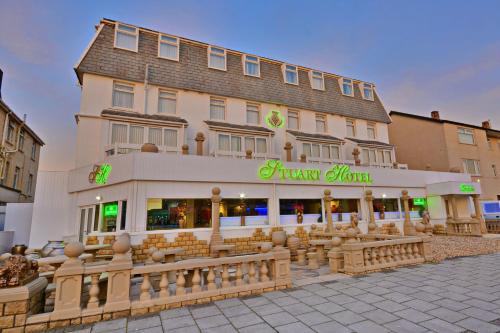 South Shore Hotel | Stuart hotel