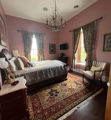 Carlisle Cama Y Desayuno | Stuart Manor Bed and Breakfast
