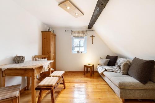 Waischenfeld Apartamento | Stub'n Balbine