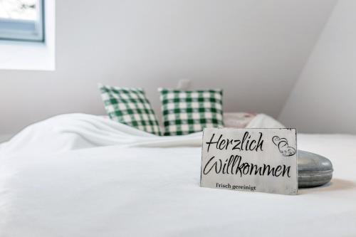 Waischenfeld Apartamento | Stub'n Ludwig