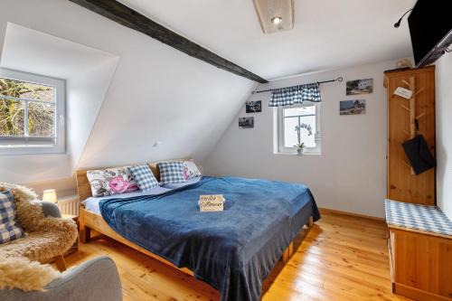 Waischenfeld Apartamento | Stub'n Rettl