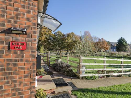 Malvern Casa | Stubb Oak
