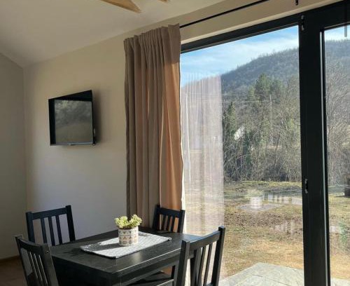 Central Serbia Apartamento | Studen Jaz