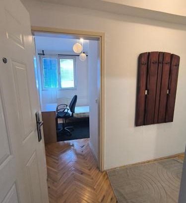 Kragujevac Apartamento | Student den