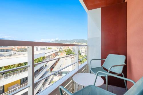 Vernier Apartamento | Student Factory Nice