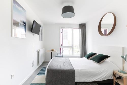 Bagnolet Apartamento | Student Factory Paris Bagnolet