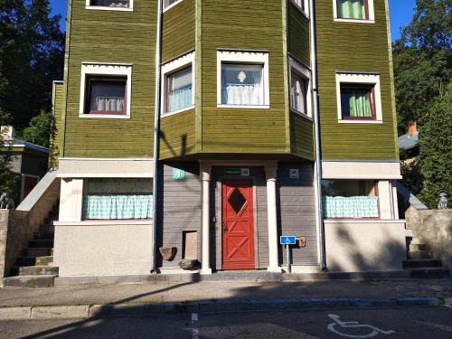 Tartu Apartamento | Student Home