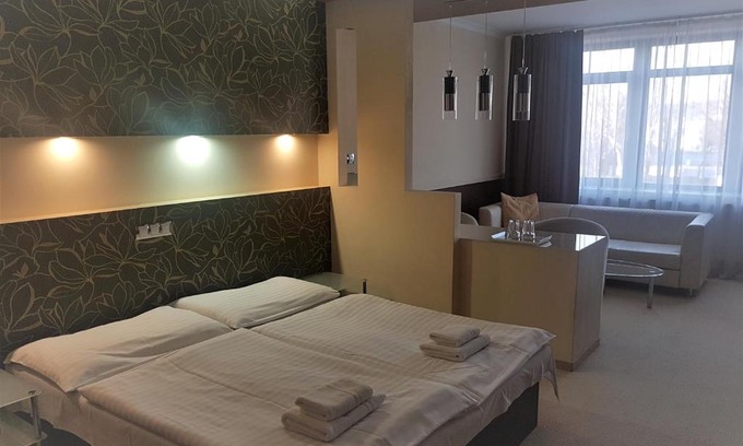 Ruzinov Apartamento | Student House