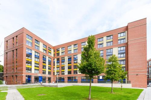 East End Apartamento | Student Only Merchant Studios in Glasgow