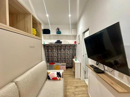 Lepante Quarter Apartamento | Studette tout équipée centre ville de Nice