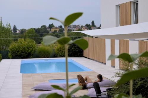 Turnov Apartamento | Studia a apartmány U Karla