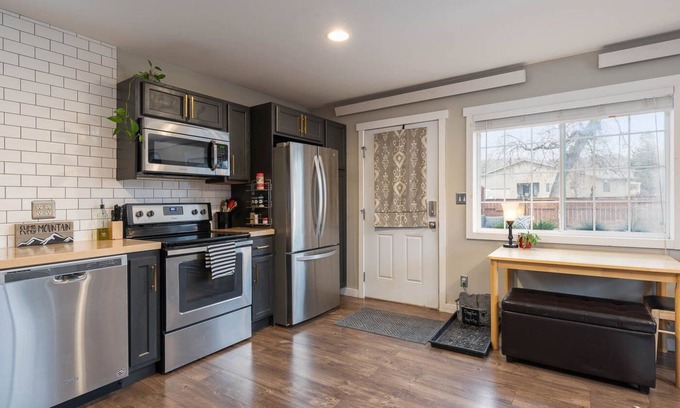 Spearfish Casa | Studied Perfection