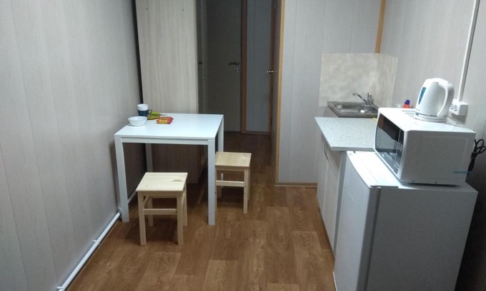 Kazan Apartamento | Studii Kazani
