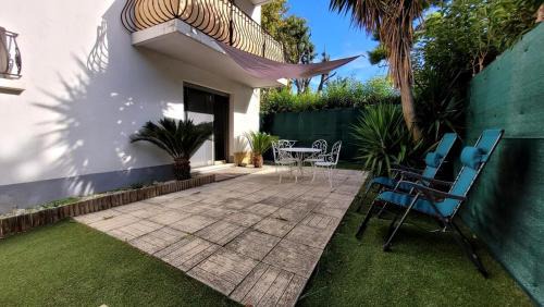 La Plage Apartamento | Studio à 100m de la plage et proche stade Velodrome
