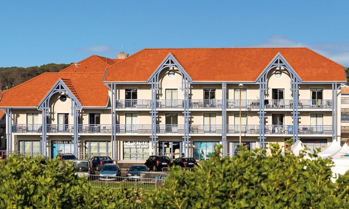 Biscarrosse Plage Apartamento | Studio à 150m de la Plage | École de Surf