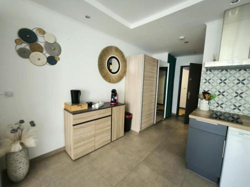 La Grande-Motte Apartamento | Studio à 2 minutes de la plage