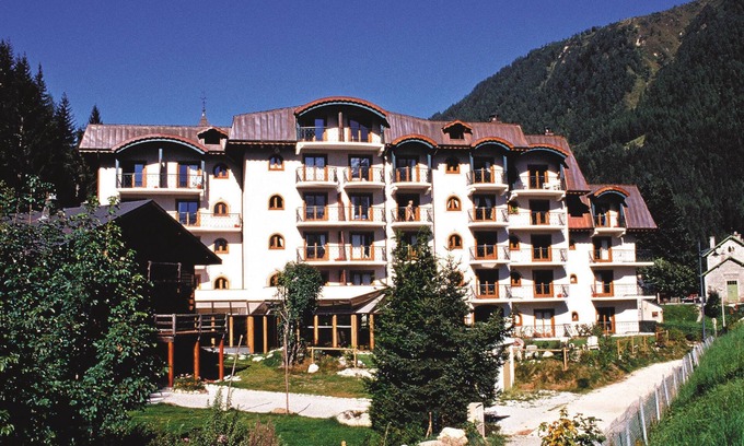Argentiere Apartamento | Studio pour 3 à 50m des navettes pour Chamonix-Mont Blanc!