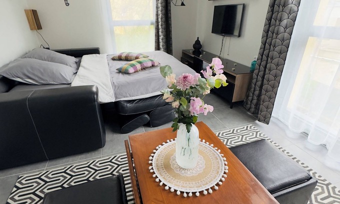 Sud Apartamento | Studio à Aix-en-provence