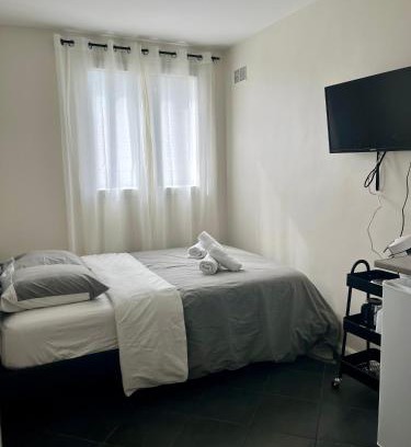 Alfortville Apartamento | Studio à Alfortville Gare RER D Maisons-Alfort Alfortville