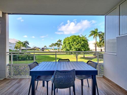 Anse Marcel Apartamento | Studio à Anse Marcel avec Parking et Air Conditionné - FR-1-734-53