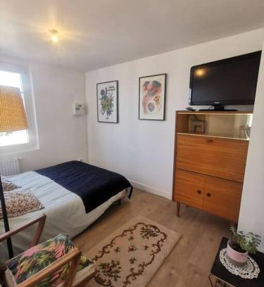 Clis Apartamento | Studio à Clis