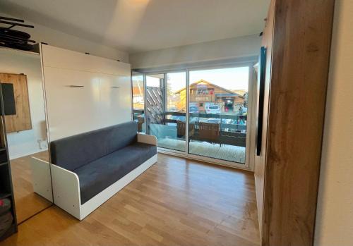 Guzet Neige Apartamento | Studio à Guzet Neige aux pieds des Pistes et de Ecole de Ski