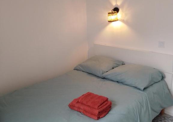 Eguilles Apartamento | Studio à la campagne
