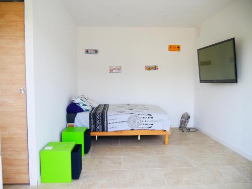 Aubignan Casa | Studio à la campagne