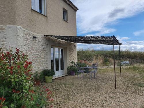 Valensole Apartamento | studio à la campagne