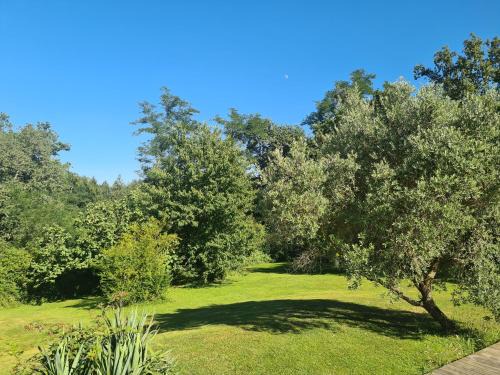 Boulin Apartamento | Studio à la campagne sans vis à vis